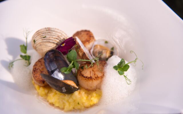 Best Western Plus Hotel des Francs