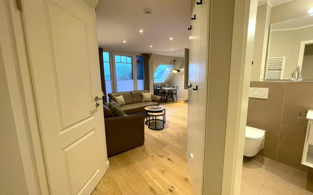 Strand@No.50 - Luxusdomizil