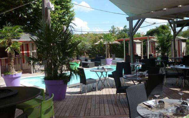 Hôtel Ambiance
