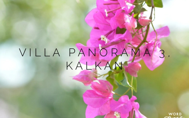 Villa Panorama 3, Ortaalan, Kalkan
