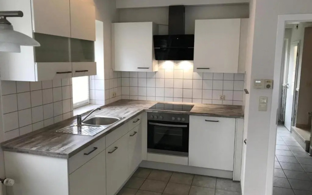 Dat Onnen's Hus - Burhave 16