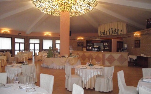 Grand Hotel Vigna Nocelli