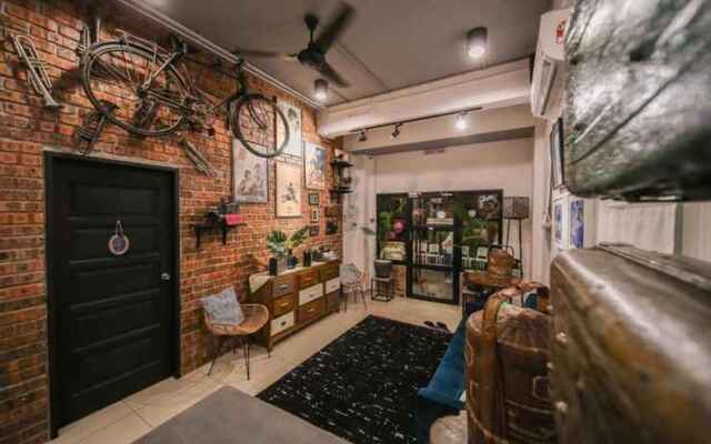 The Lov Penang