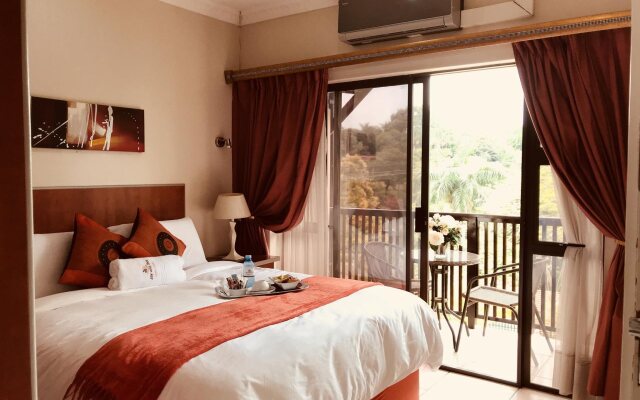 Jay and Bee Guest House