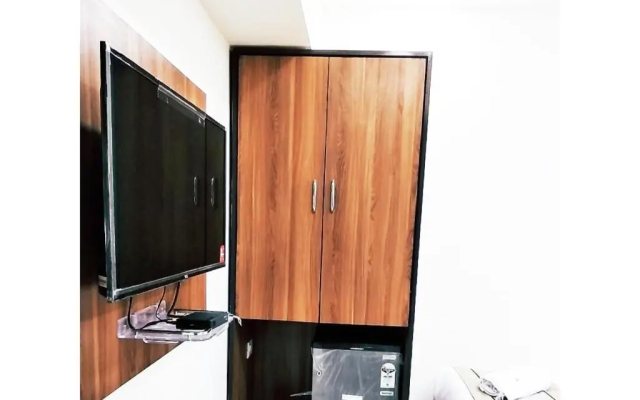 Hotel Ashyana-Grant Road