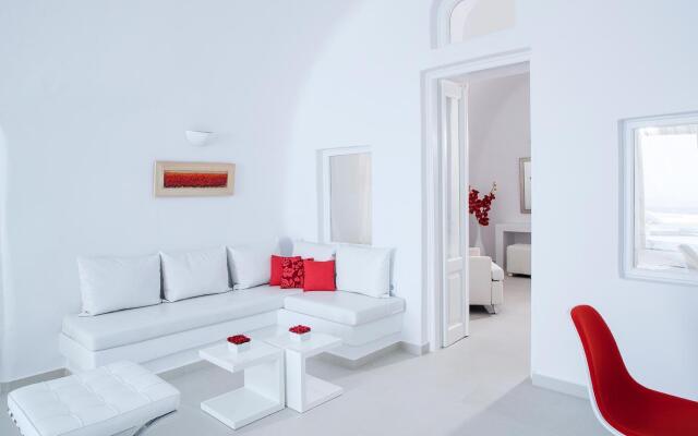 Aliko Luxury Suites