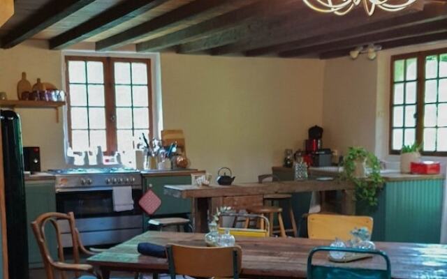 ROC Refuge Out Of The City