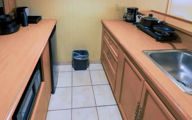 Studio 6 Phoenix, Az – Sky Harbor