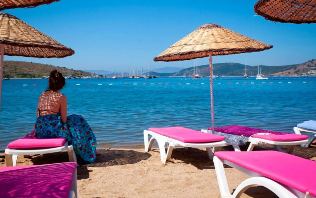 Ladonia Hotels Delmare - All Inclusive