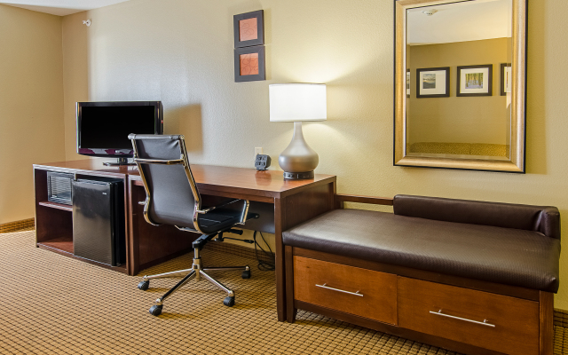 Comfort Suites Wytheville