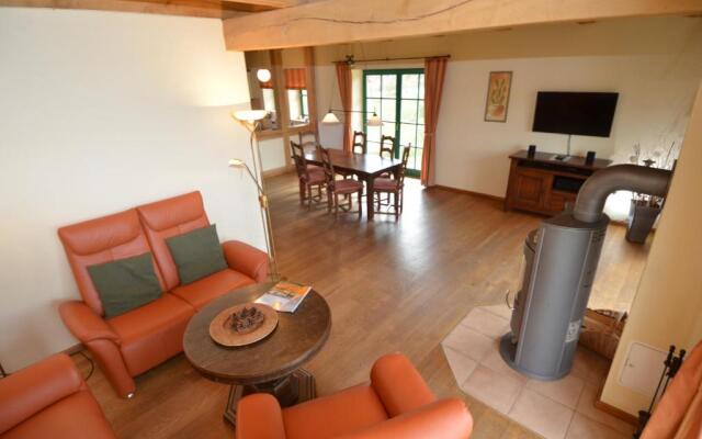 Fachwerkhäuser Gager Menke