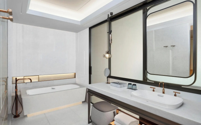 Sheraton Guangzhou Panyu