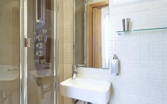 Plaza España Apartment