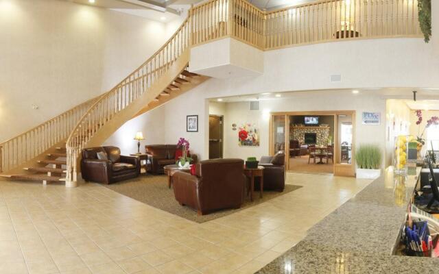 Stonebridge Hotel Dawson Creek