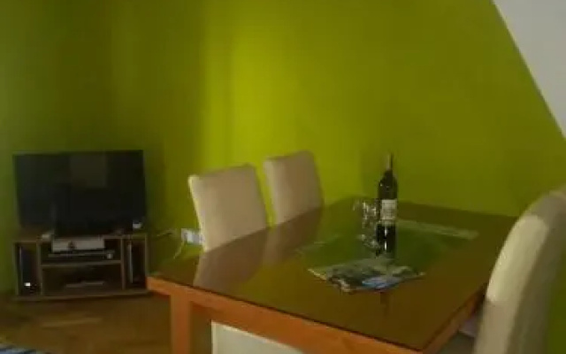 Apartment Ivan