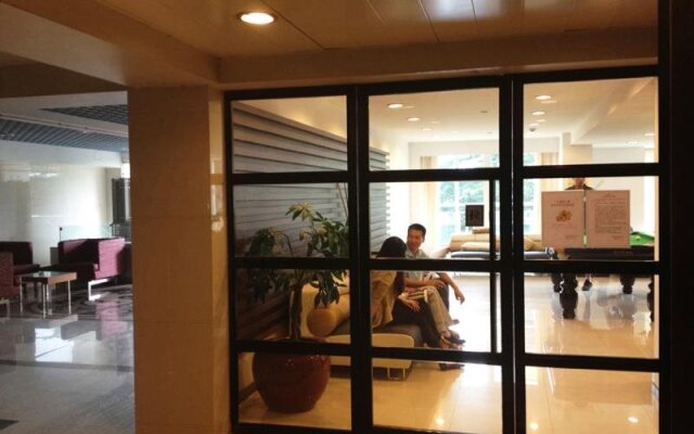 King Tai Service Apartment