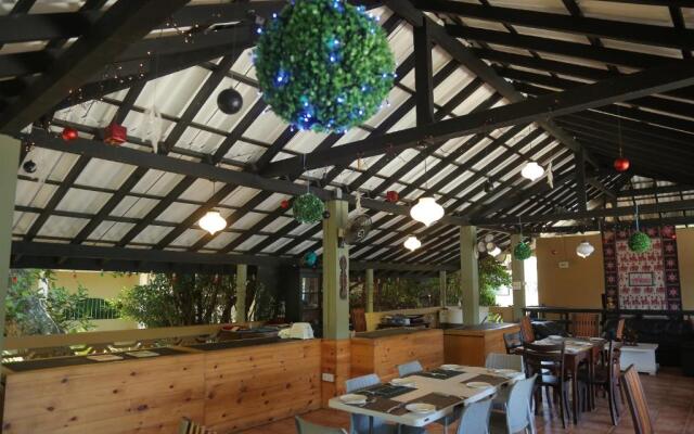 Laluna Ayurveda Resort