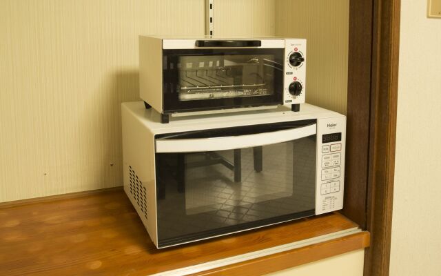 Kusatsu Onsen Eidaya