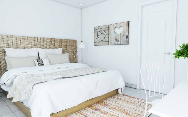 Beachfront Villas on Crete - Pelagaios