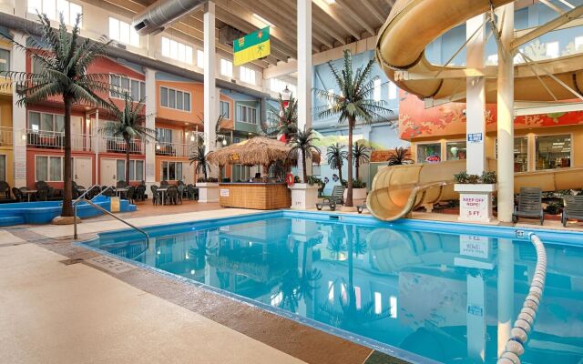 Seven Oaks Hotel Regina