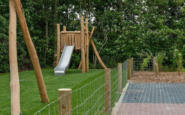 Amazing Holiday Home in Texel With Garden