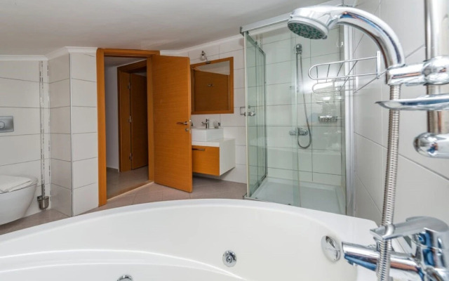 Dream Of Holiday Fethiye Aparts