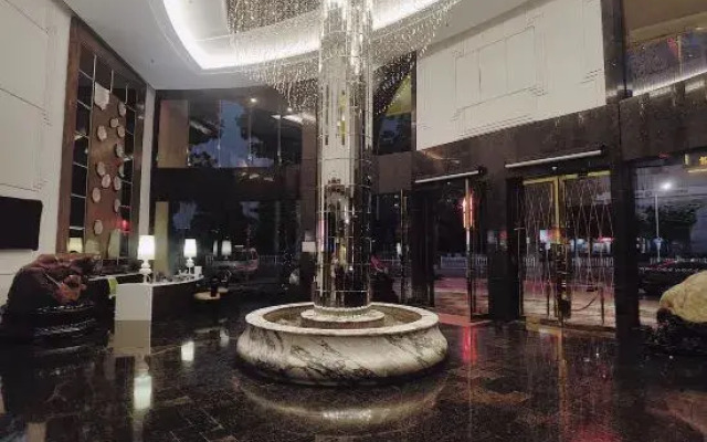 Tianying Hotel
