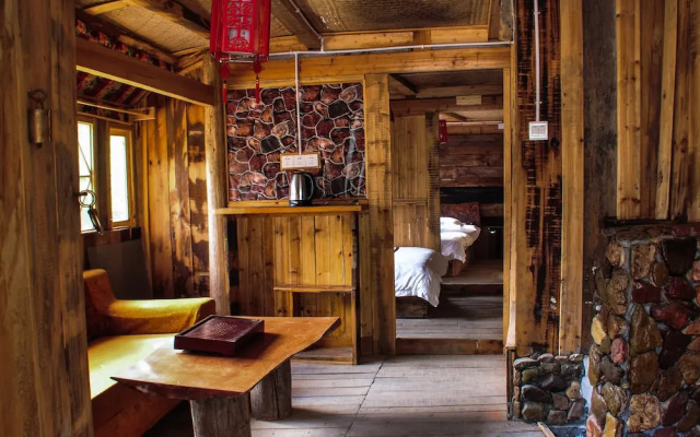 Wind Wood inn