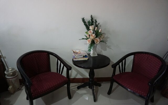 RX Villa