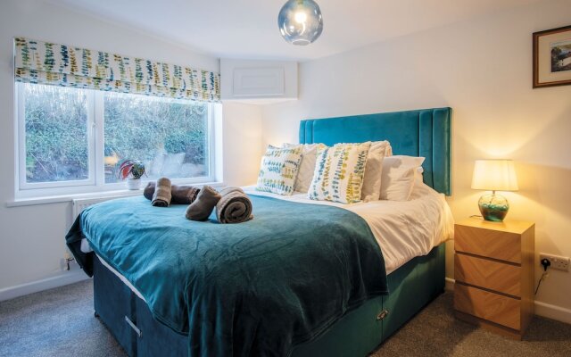 Anchor Well - 2 Bedroom - Ludchurch