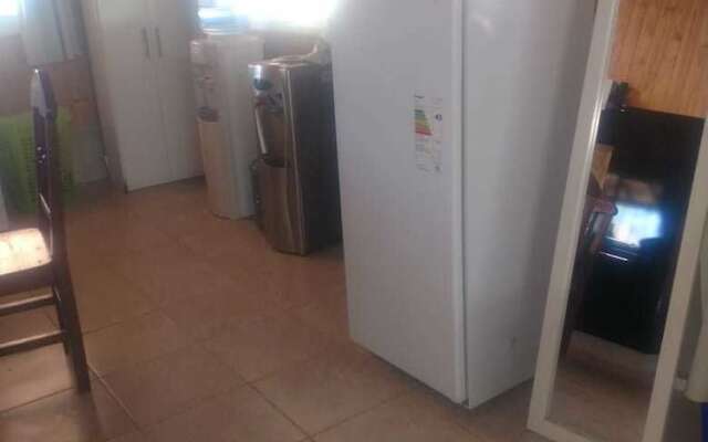 Establecimiento Finca Doña Maria