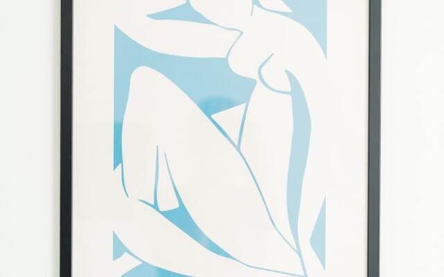 Sapphire Studios by Loft Affair