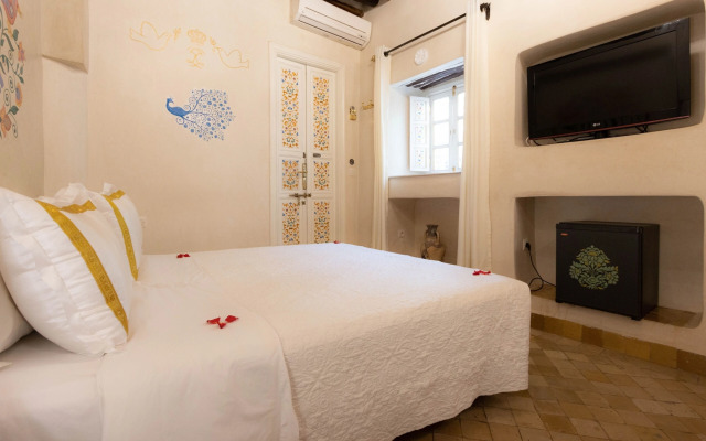 Riad Palais des Princesses