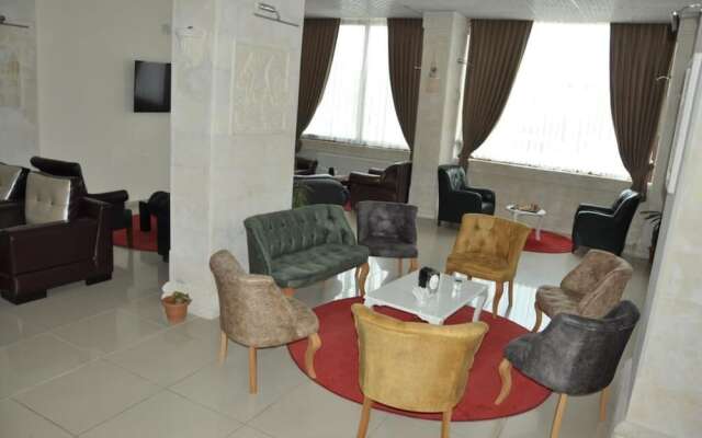 Midyat Gap otel