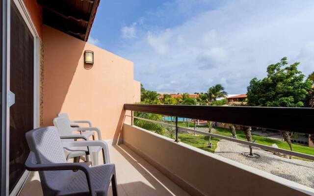 2br2 5BA Townhouse w Pool 3min Walk 2 Eaglebeach