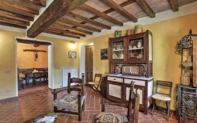 Agriturismo Le Scope