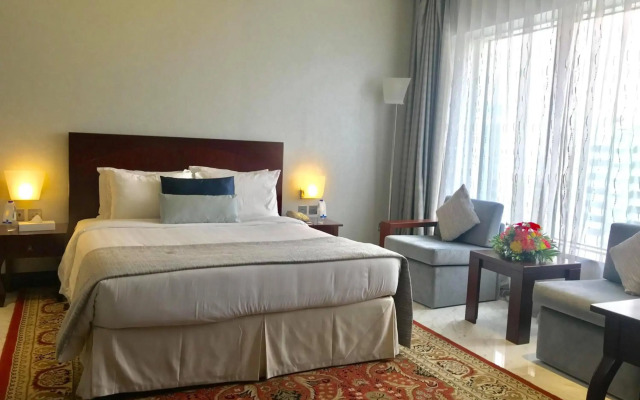 Samaya Hotel Deira