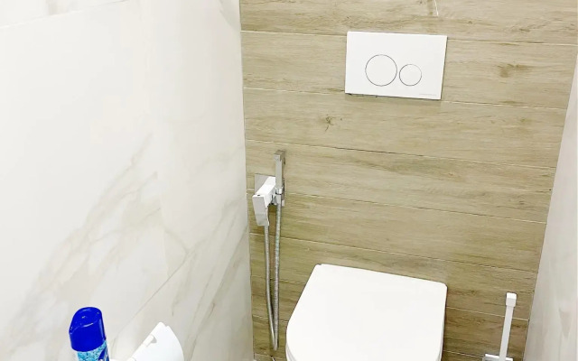 Luxury apartment on Chertanovskaya