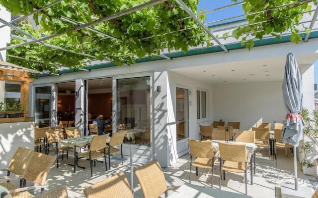 Hotel Zachs