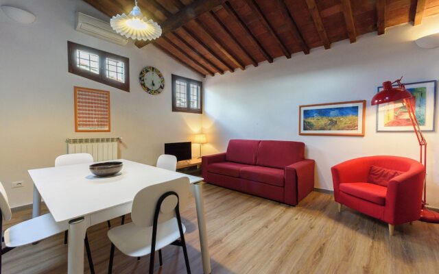 Una Finestra sulle Cappelle Medicee by Mmega