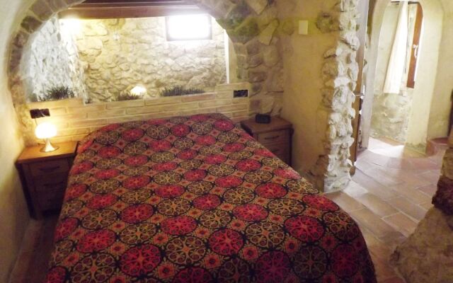 Altea Suite Vault