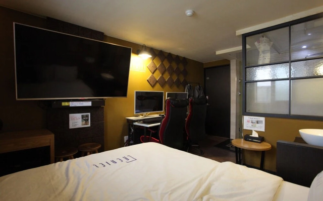 Incheon (Bupyeong) Reniel