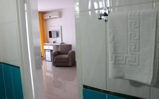 Afytos Akcay Tatil Koyu