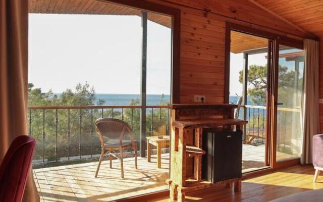 Rocas Roja Beach Hotel