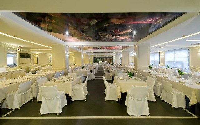 Hotel Monte Meraviglia