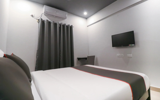 Hotel O IRA Sathyajyothi Comfort