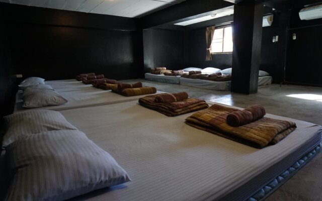 Be Loftel Chiang Mai