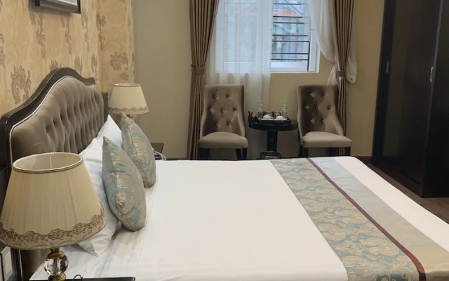 Phuc Anh Hotel