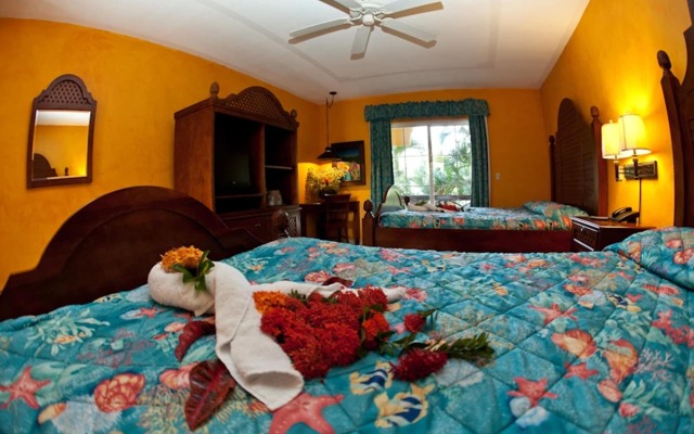 Hotel Palma Real