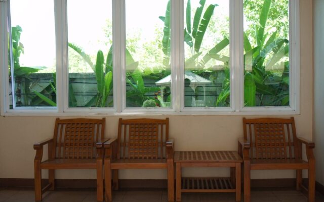 Chada View Resort (SHA Plus+)